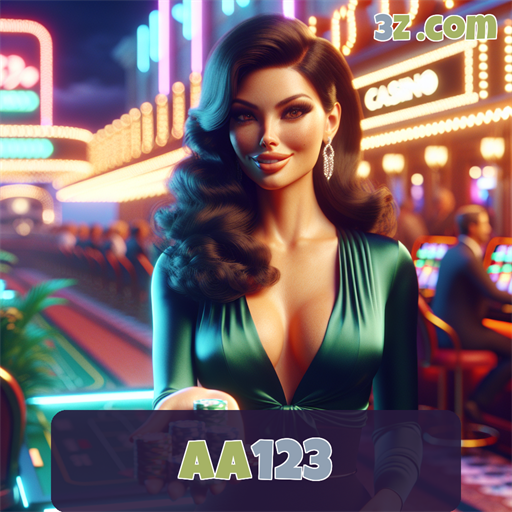 aa123.com
