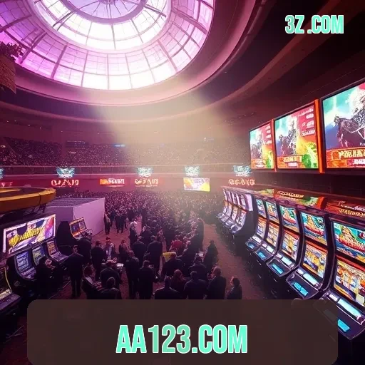 aa123.com Promoções