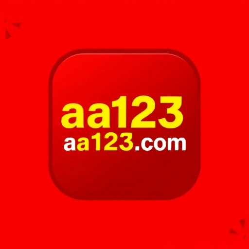 aa123.com Logo
