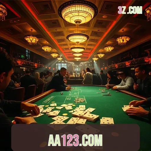 aa123.com Comunidade