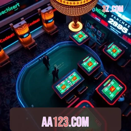 aa123.com Destaques