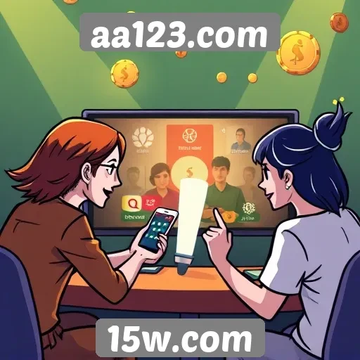 Novas funcionalidades introduzidas em aa123.com