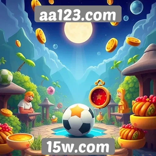Exploração dos jogos mais populares em aa123.com