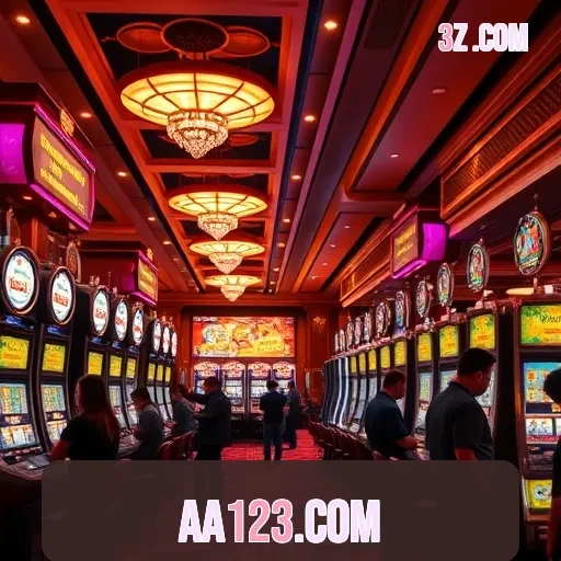 aa123.com Termos